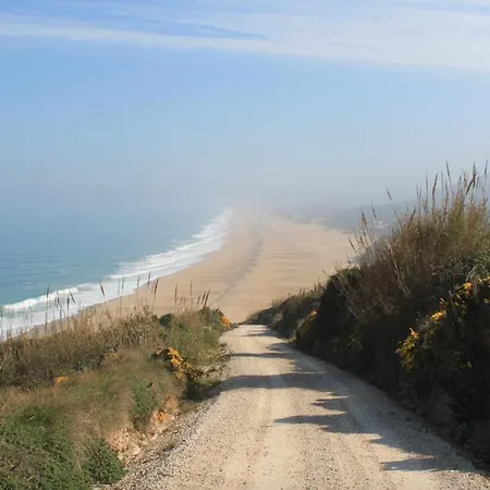 Avo Bolachas Nº 12 Holiday home Nazare