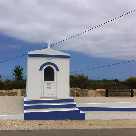 Holiday home Avo Bolachas Nº 12 Nazare