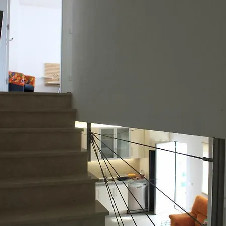 Holiday home Avo Bolachas Nº 12 Nazare