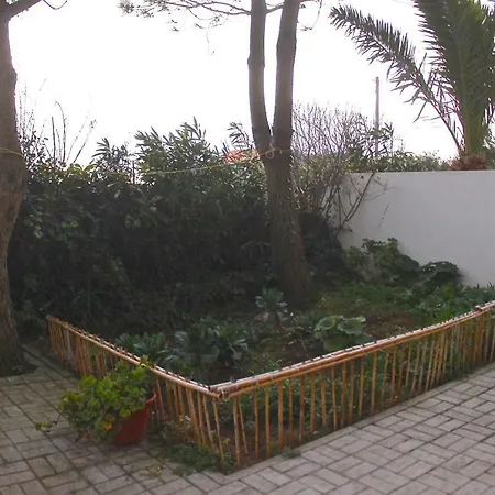 Holiday home Avo Bolachas Nº 12 *