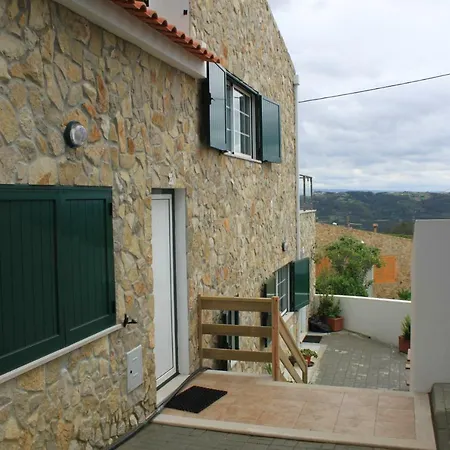 Avo Bolachas Nº 12 Holiday home *