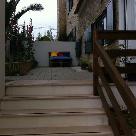 Holiday home Avo Bolachas Nº 12
