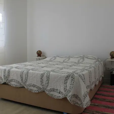 Holiday home Avo Bolachas Nº 12